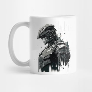 robocop Mug